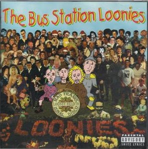 Mad Frank's Zonal Disco