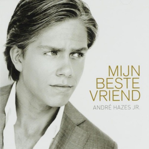 Mijn beste vriend