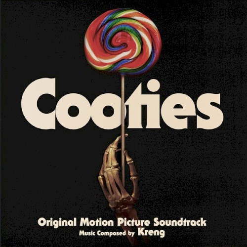 Cooties (Original Motion Picture Soundtrack)