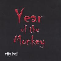The Year of the Monkey