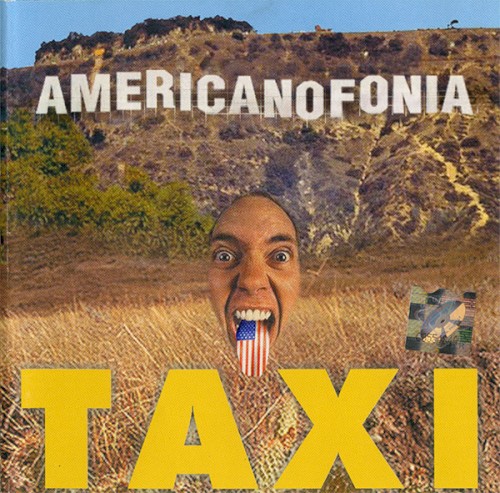 Americanofonia