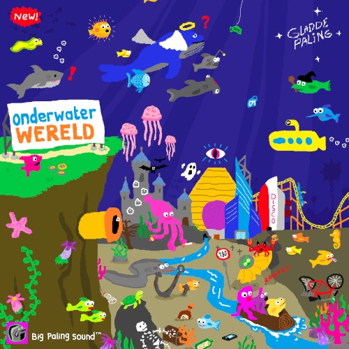 onderwaterwereld