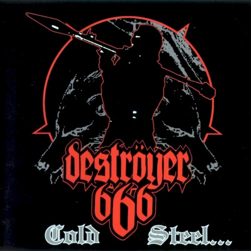 Cold Steel… for an Iron Age
