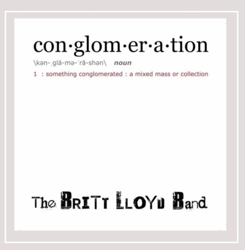 Conglomeration