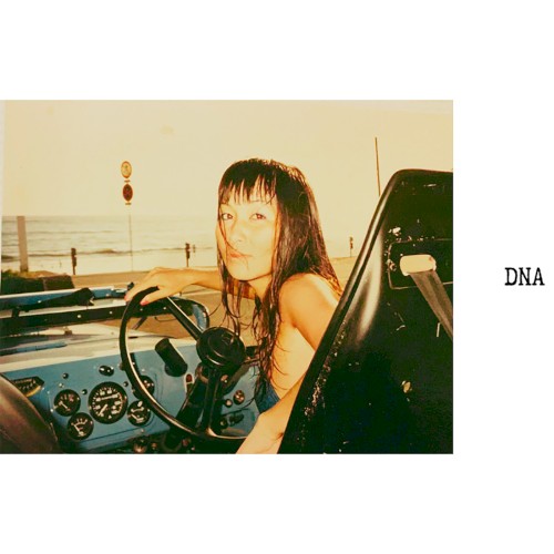 DNA