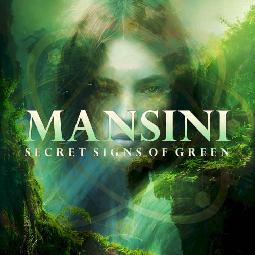 Secret Signs of Green