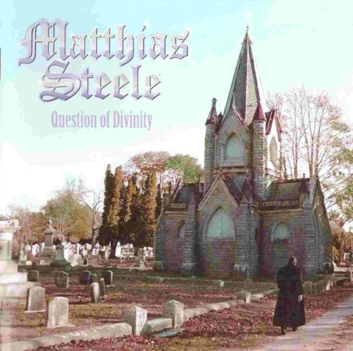 Question of Divinity