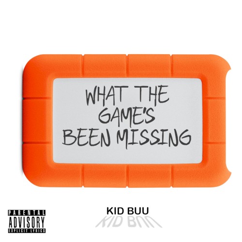 What the Game’s Been Missing (Side B)