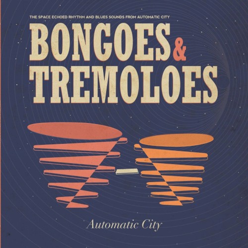 Bongoes & Tremoloes