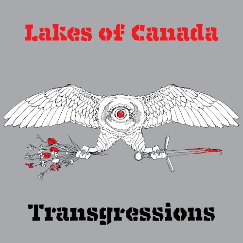 Transgressions