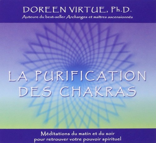 Chakra Clearing