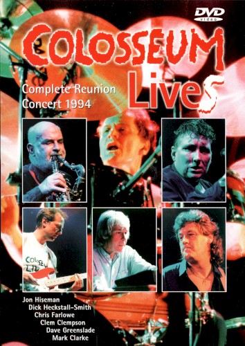 The Reunion Concerts 1994