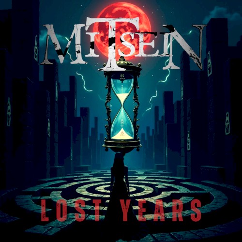 Lost Years