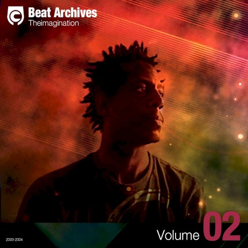 YO TiM, Where U Been, Beat Archives: Volume 2