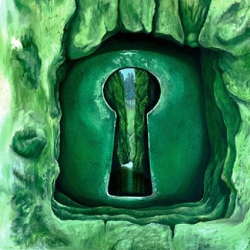 Searching for the Lost Key