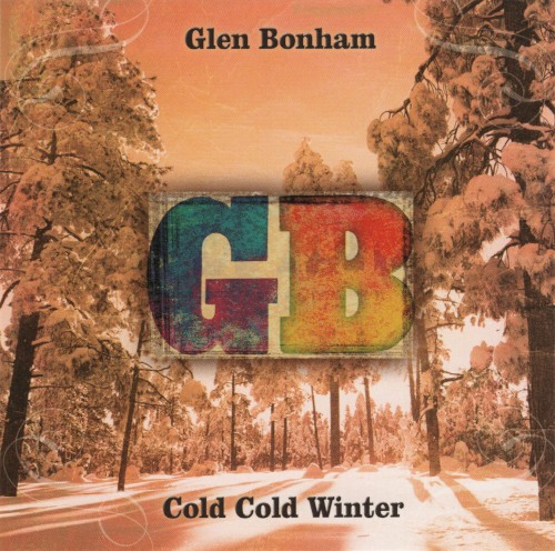 Cold Cold Winter