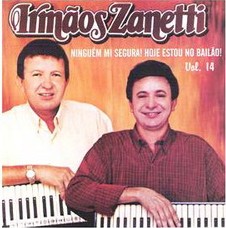 Ninguém Mi Segura! Hoje Estou no Bailão