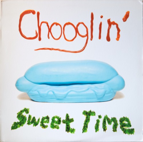 Sweet Time