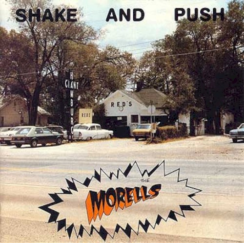 Shake and Push