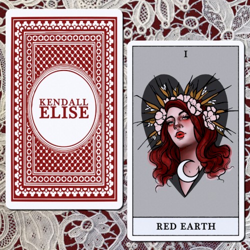 Red Earth