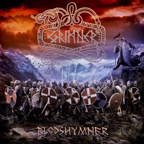 Blodshymner