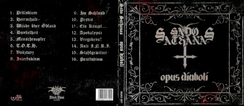 Opus Diaboli