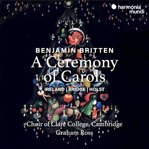 A Ceremony of Carols
