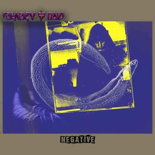 Negative
