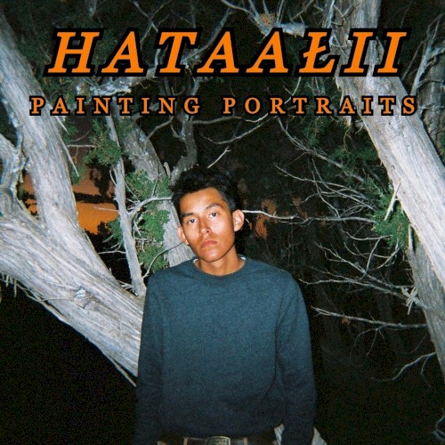 Painting Portraits