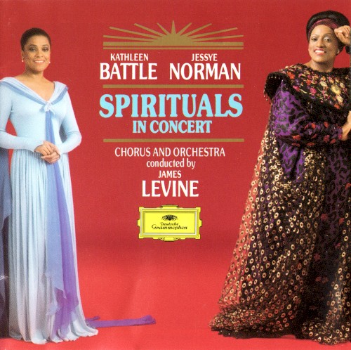 Spirituals in Concert