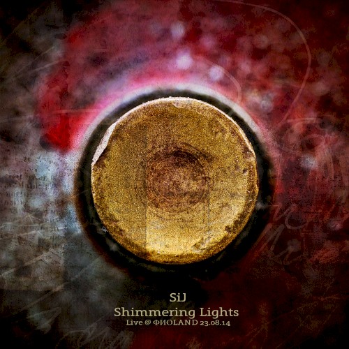 Shimmering Lights: Live @ ФИОLAND 23.08.14