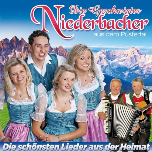 Lieder Aus Der Heimat