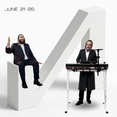 June 21 '26 Shmaya Fischer, Nuchem Weinberger
