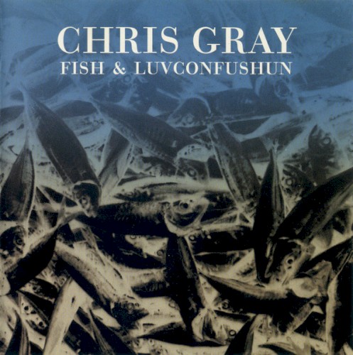 Fish & Luvconfushun