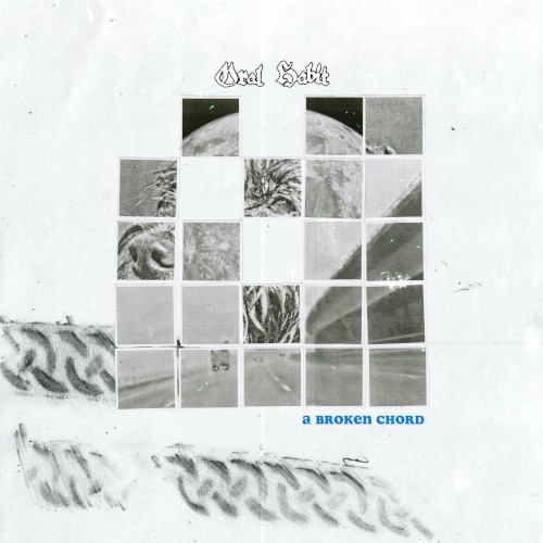 A Broken Chord