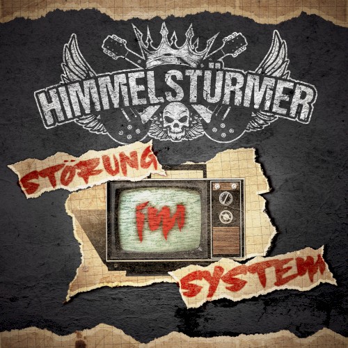 Störung im System