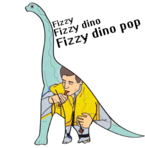 The Land Before Time