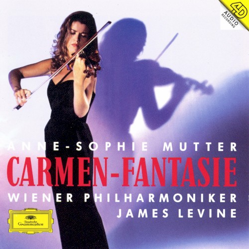 Carmen‐Fantasie