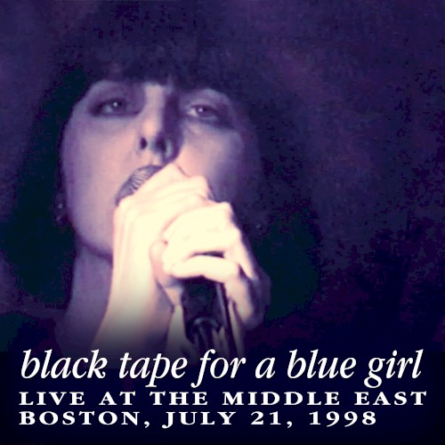 Live at the Middle East, Boston, July 21 1998