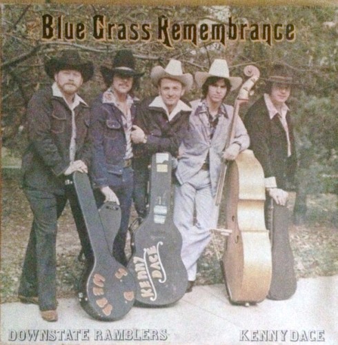 Blue Grass Remembrance