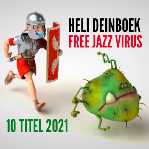 Free Jazz Virus