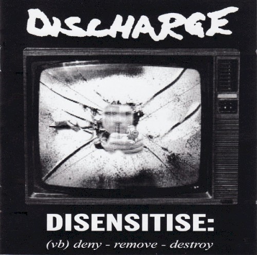Disensitise