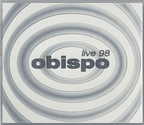 Obispo Live 98