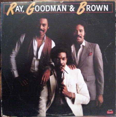Ray, Goodman & Brown