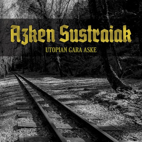 Utopian Gara Aske