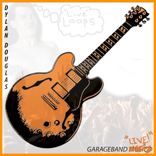 Garageband: "Live" at Fillmore East