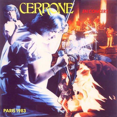 En Concert – Paris 83