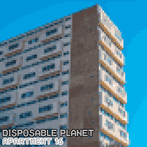 Apartment 16