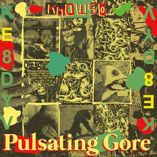 Pulsating Gore