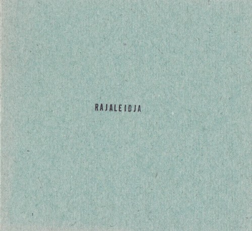 Rajaleidja